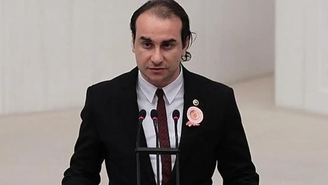 Kutalmış Türkeş kimdir?