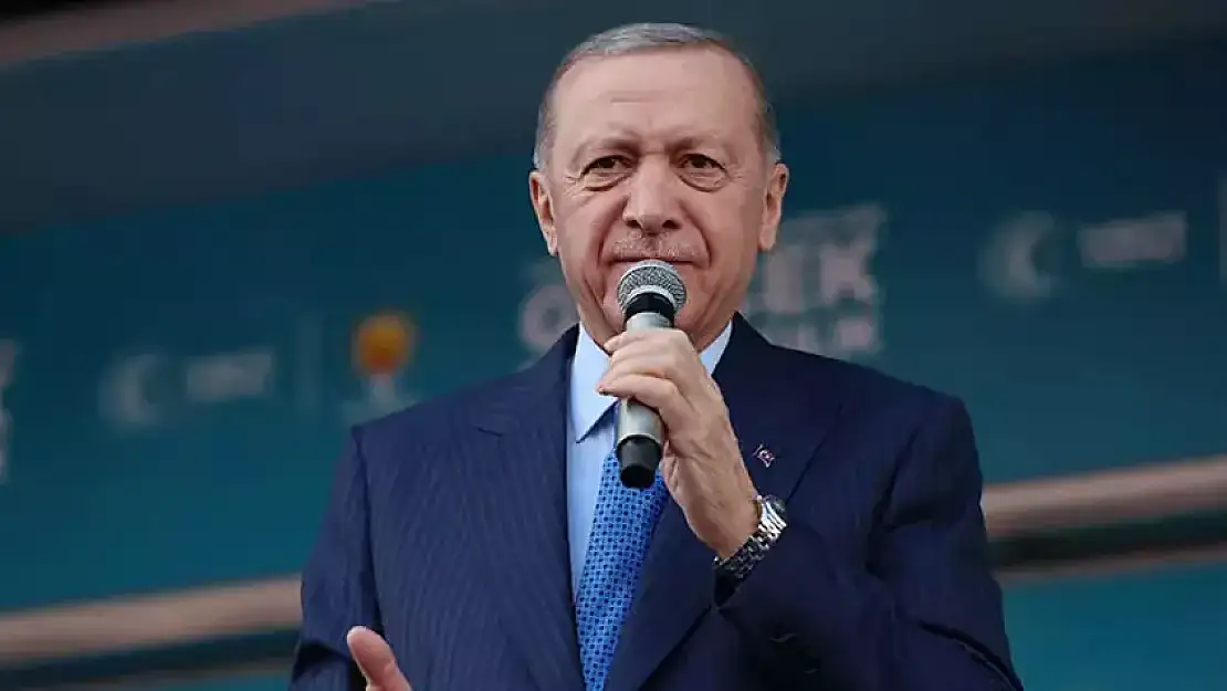 Cumhurbaşkanı Erdoğan, '10 Bin TL Emekli Maaşı Yeterli Değil'