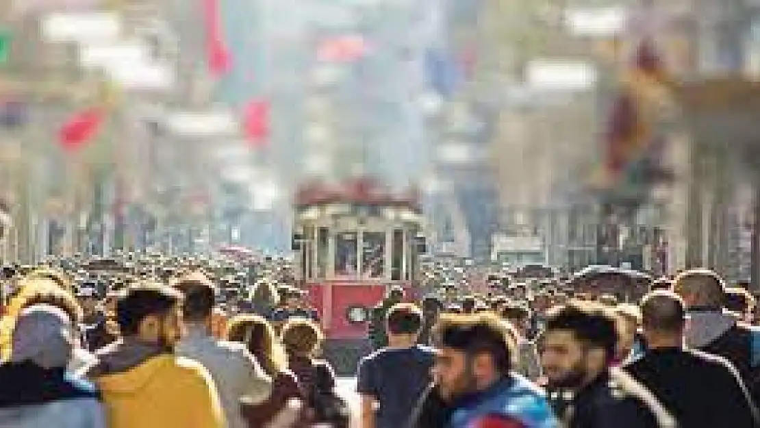 İstanbul'da kaç Ağrılı yaşıyor? Ağrılılar İstanbul'a neden göç ediyor?