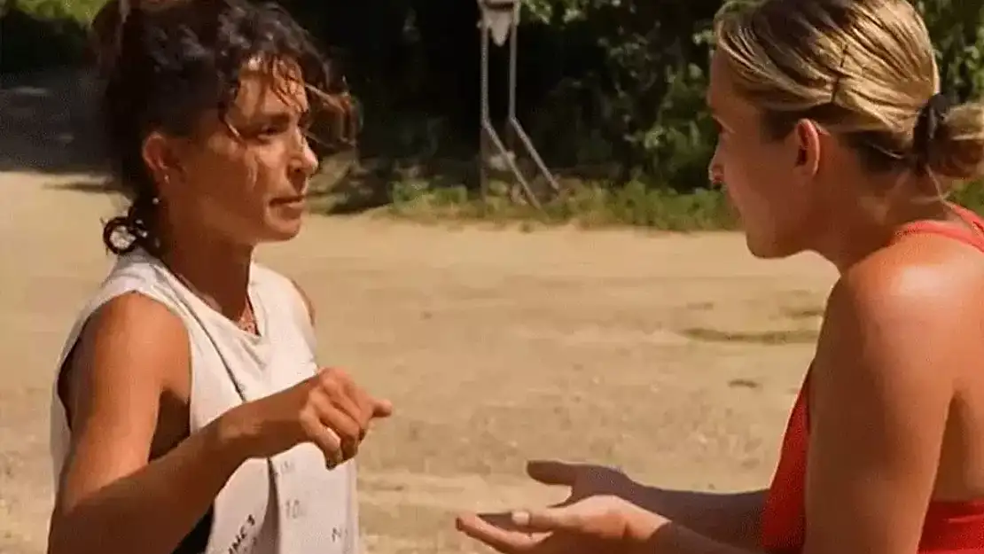 Survivor Sema Pınar Kavgası Nedir? Olayı Nedir?