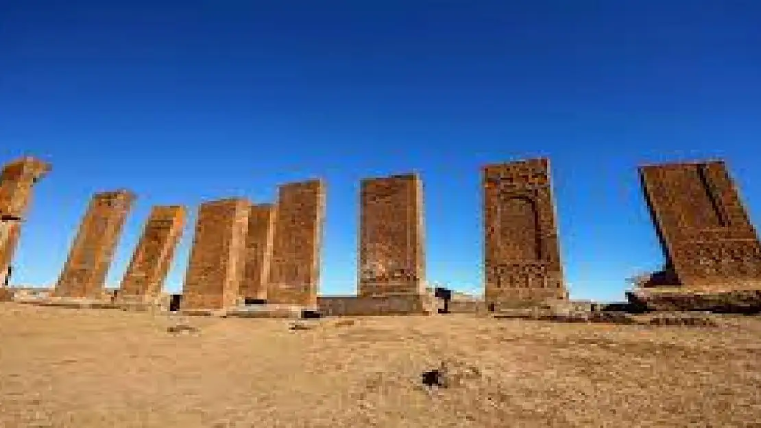 Ahlat Selçuklu Mezarlığı: Binlerce Yıllık Tarih ve Kültür Hazinesi