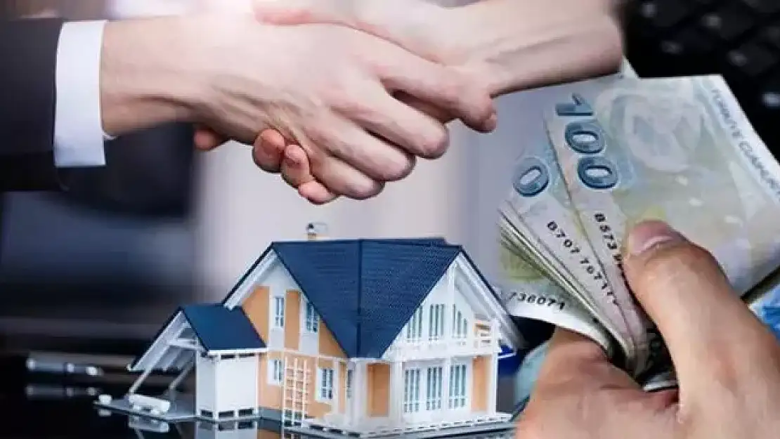 BDDK, Konut Kredisine Muafiyet Getirdi!