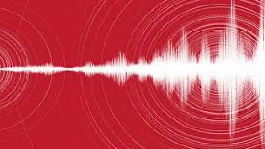 Ağrı'da 5 deprem daha oldu