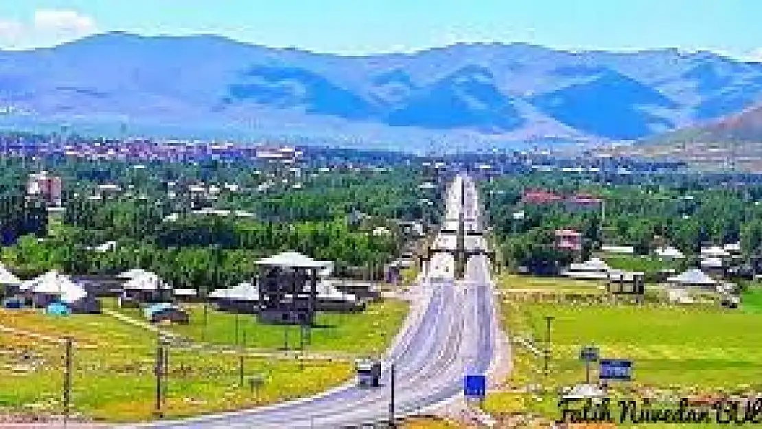 İl Olmaya Aday İlçeler Arasında Patnos Neden Yok?