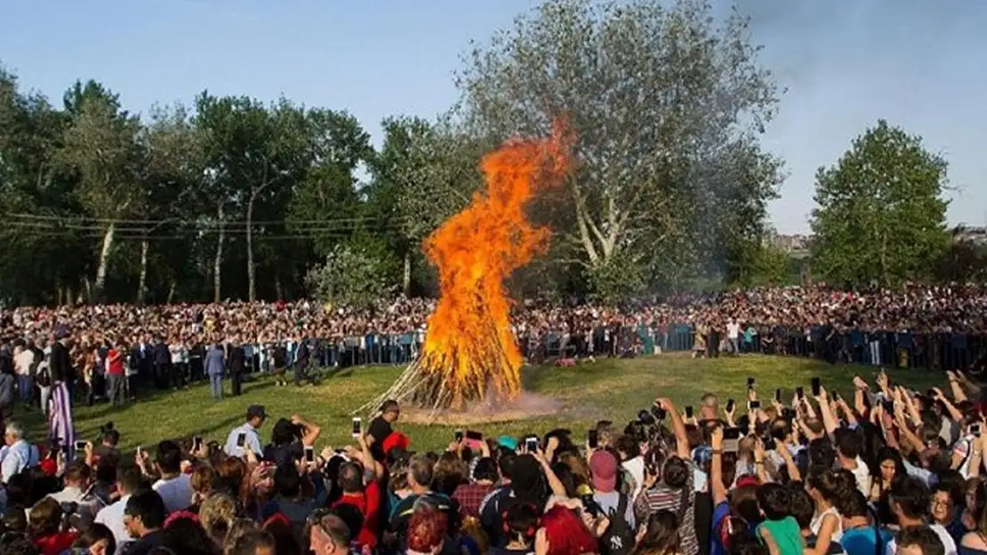 Nevruz ne zaman, ayın kaçında kutlanacak?