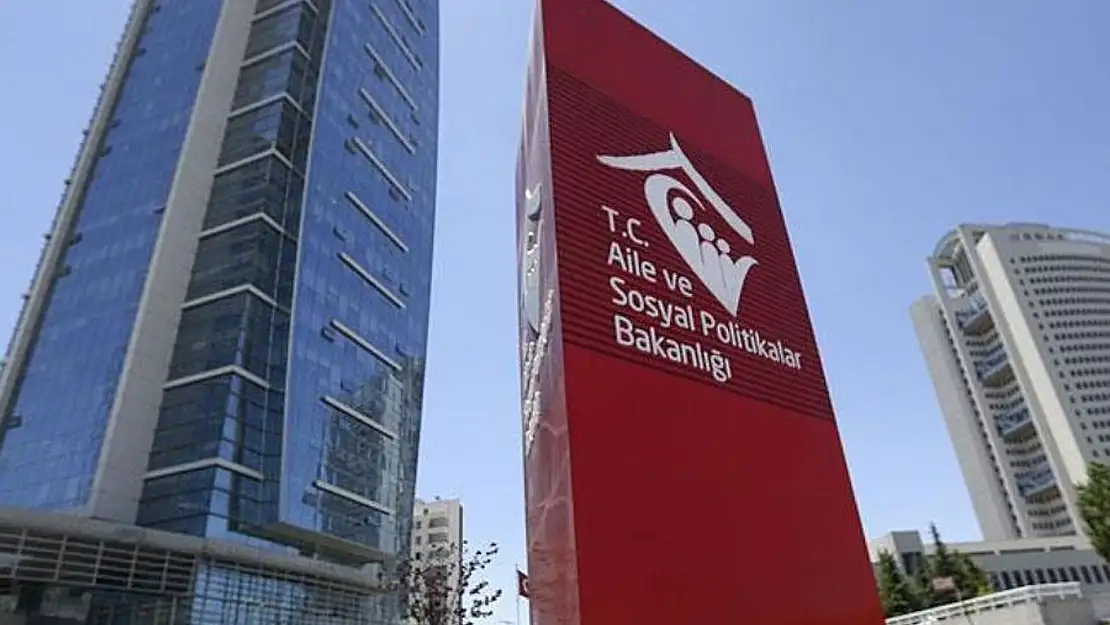 Aile ve Sosyal Hizmetler Bakanlığı'ndan 8 Bin personel alımı son başvuru tarihi ne zaman?