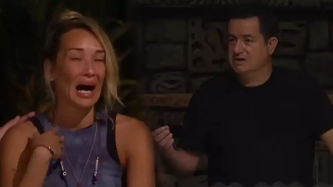 Survivor Seda ne yaptı? Survivor Seda elendi mi, ne ceza aldı?