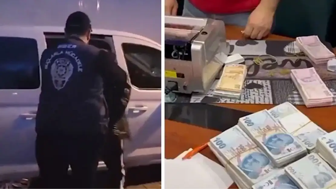 Ağrılılar Kanmasın Bunlara! 1 Milyar TL Haksız Kazanç Elde Ettiler
