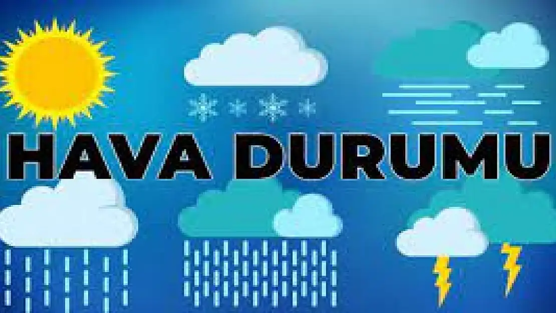 3 Mart 2024 Ağrı Hava Durumu