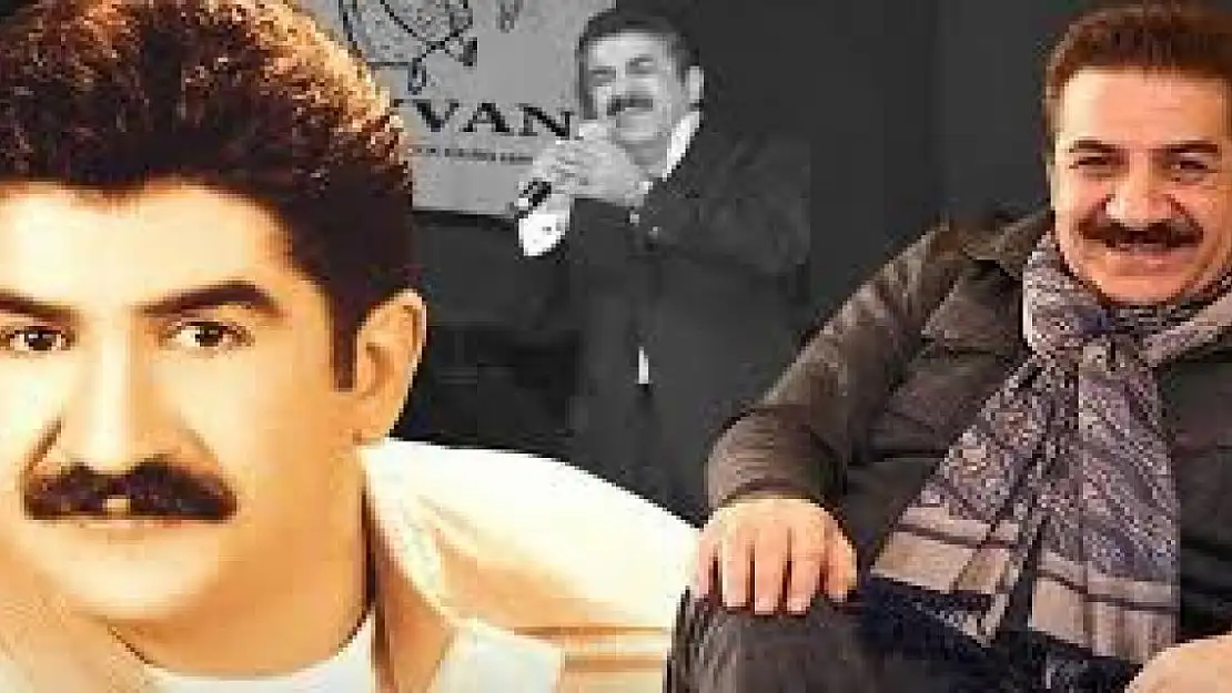 Ağrı'nın Sesini Duyuran Sanatçı: Rahmetli Burhan Çaçan