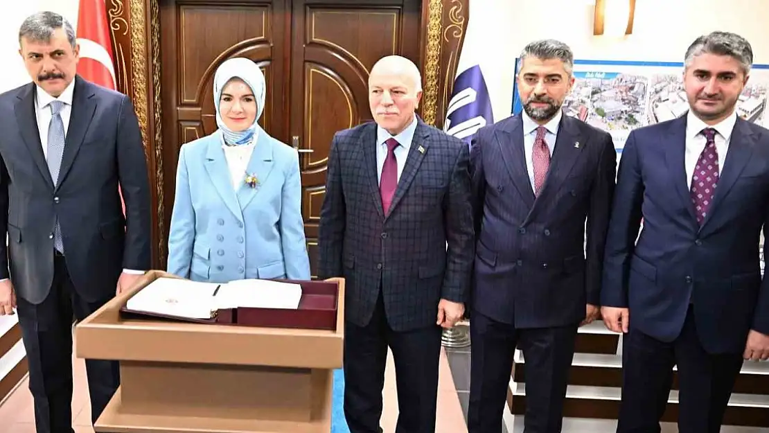 Türkiye'de ilk kez 'Yaşlı Profili Araştırması' yapıldı