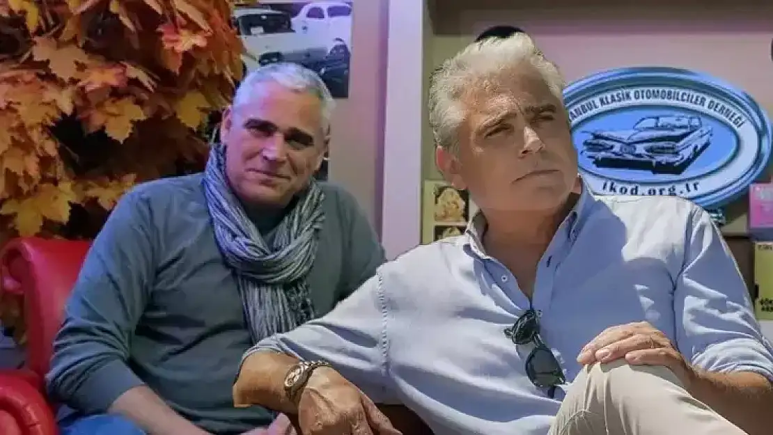 Tolga Savacı Neden Öldü? Tolga Savacı Hastalığı Neydi?
