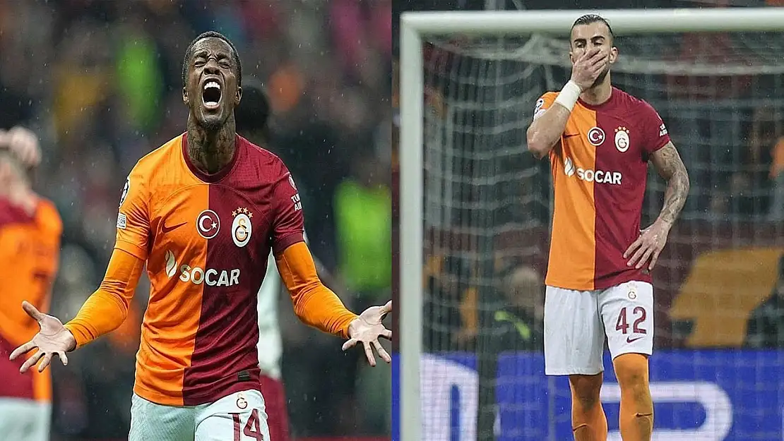 Abdülkerim Bardakçı Neden Kadroda Yok? GS BJK