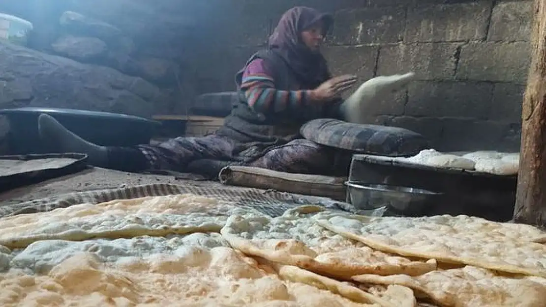 Geleneksel Tandırlar Tehlike Saçıyor