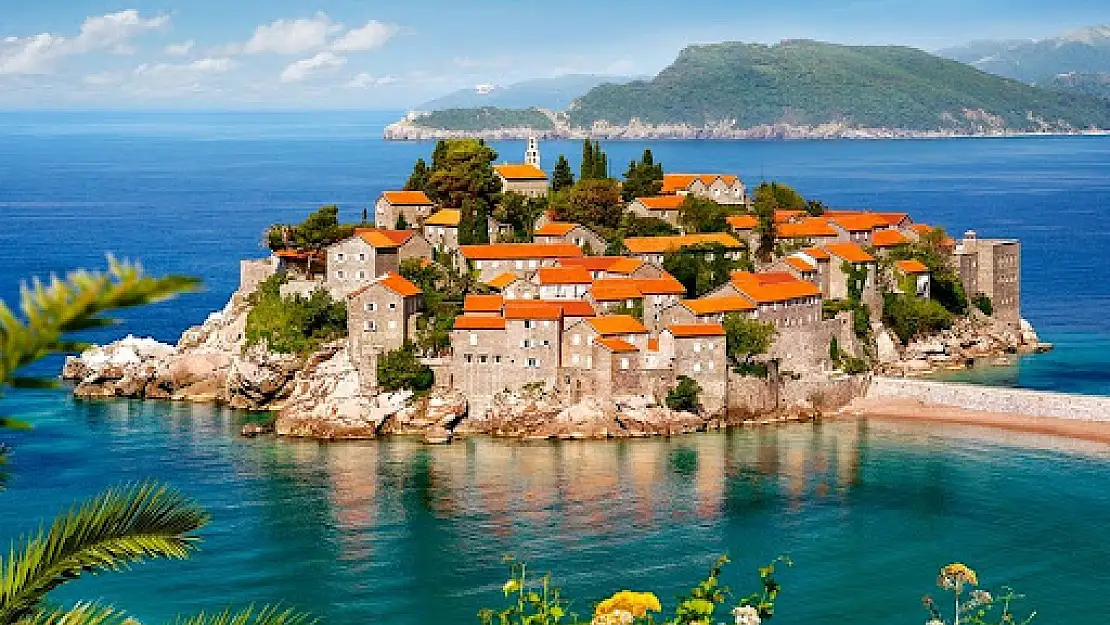 Montenegro nereye bağlı? Vize istiyor mu?
