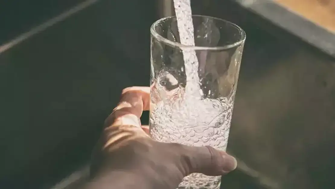 Rüyada kana kana su içmek ne anlama gelir?