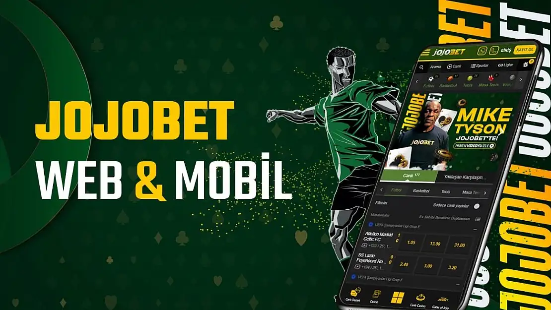 Jojobet neden giremiyorum?