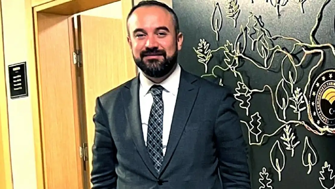 Belediye Başkanı fuhuştan tutuklandı!
