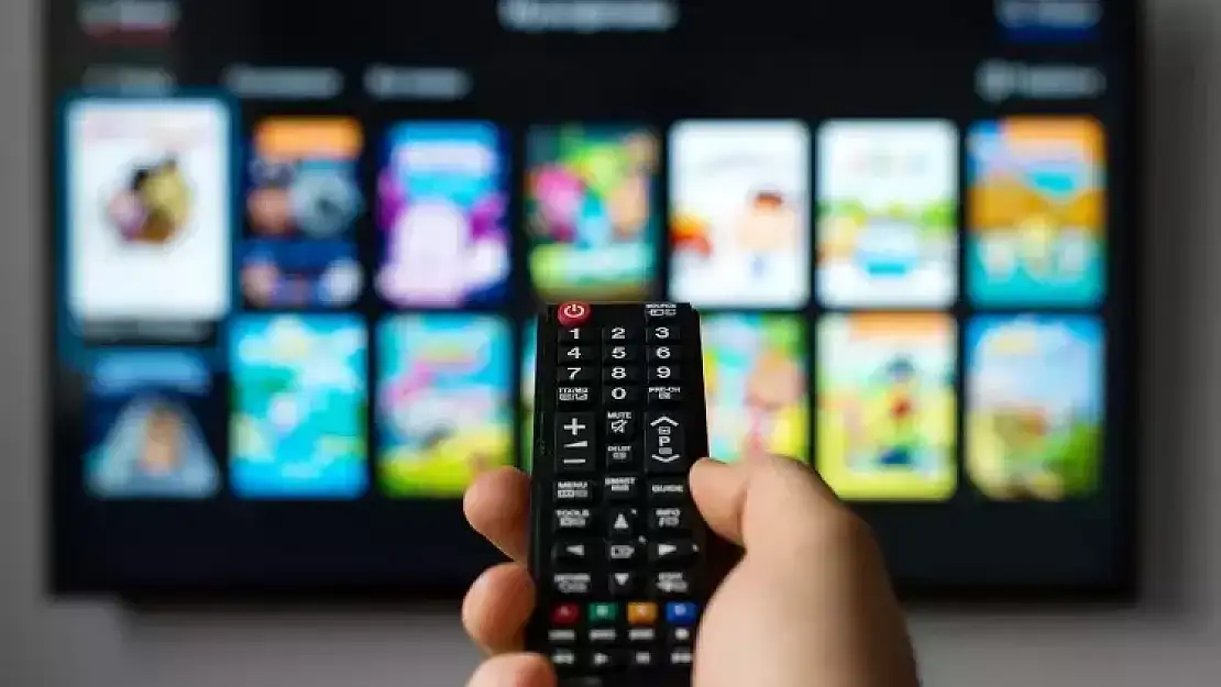 Bu akşam TV'de hangi diziler var? 5 Mart Salı TV yayın akışı