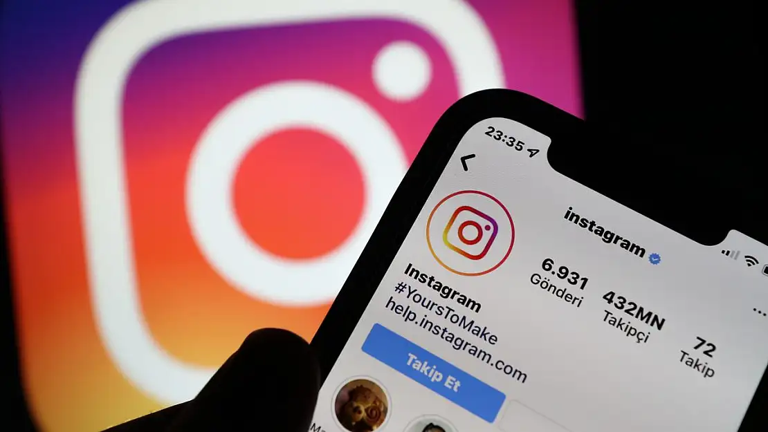 İnstagram çalındığını nasıl anlarız?