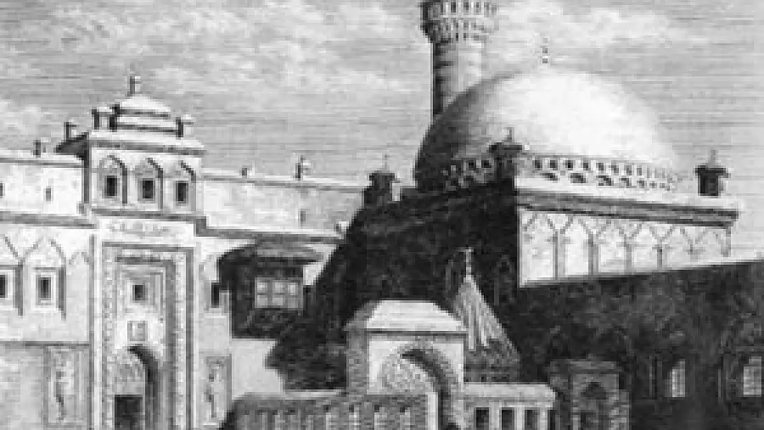 Ağrı Karaköse Şehir Tarihi