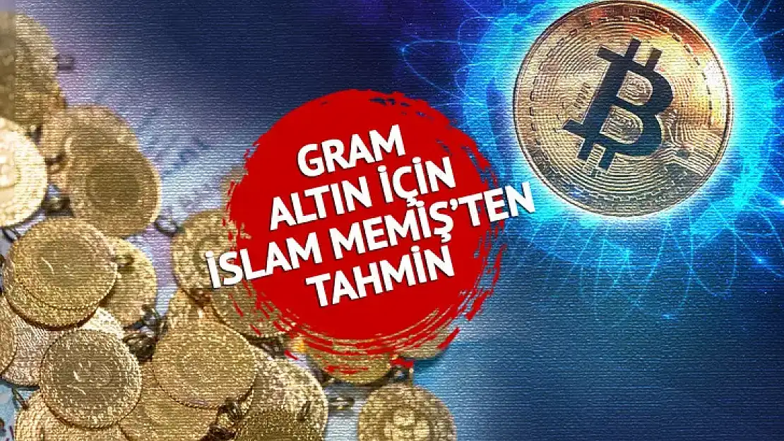 Muhteşem Tahminleriyle İslam Memiş Çarşı Pazarı Karıştırdı! Herkesin Gözü Saat 18.00'de!