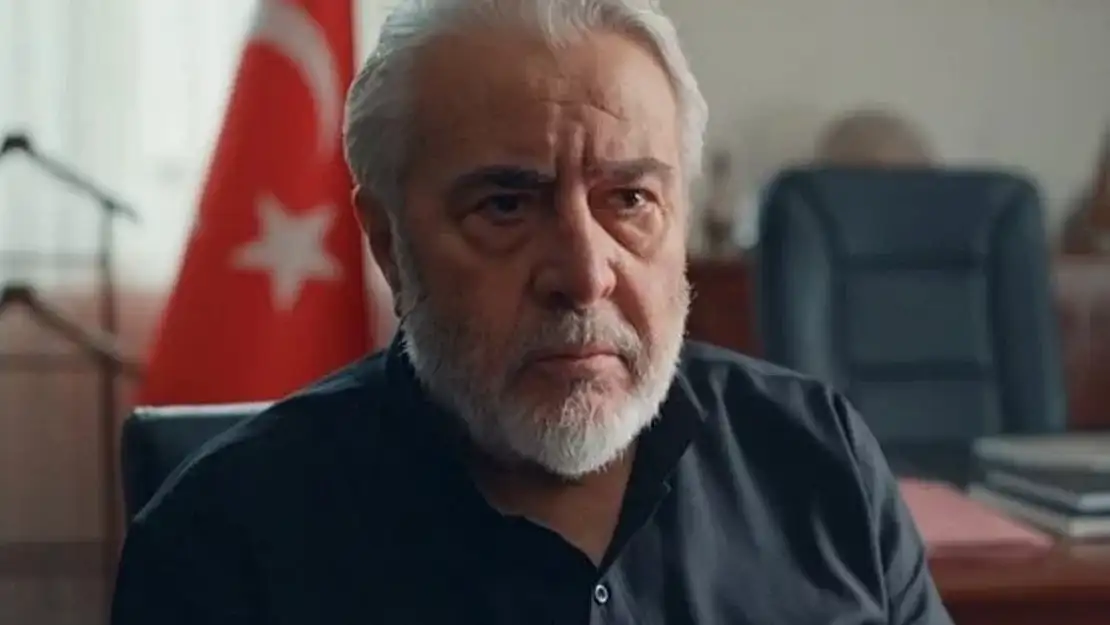 Sandık Kokusu'nun Hasan'ı Uğur Yücel'in eşi kimdir ?