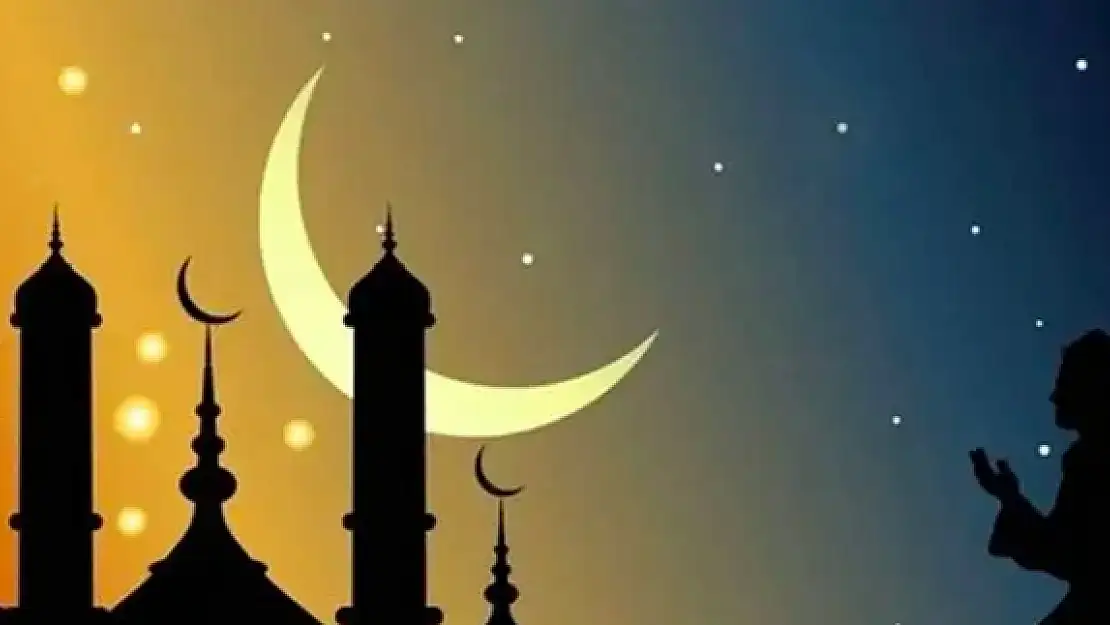 2024 İlk sahur, iftar ve teravih namazı ne zaman?