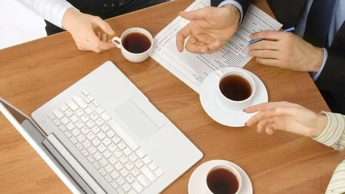 Şirket sayılarında büyük artış