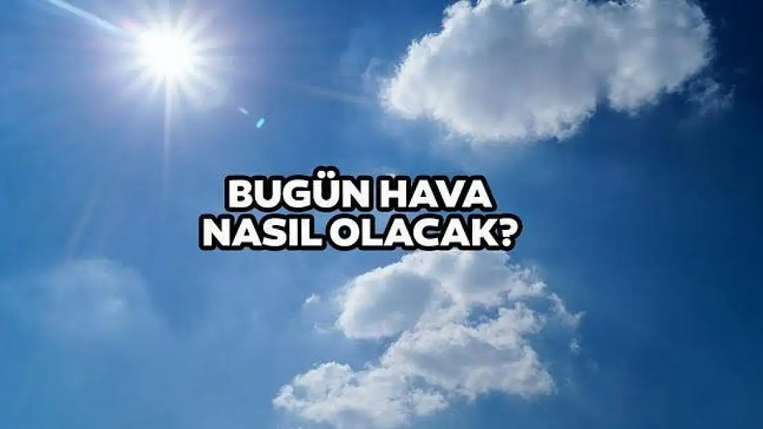 10 Mart 2024 Ağrı Hava Durumu