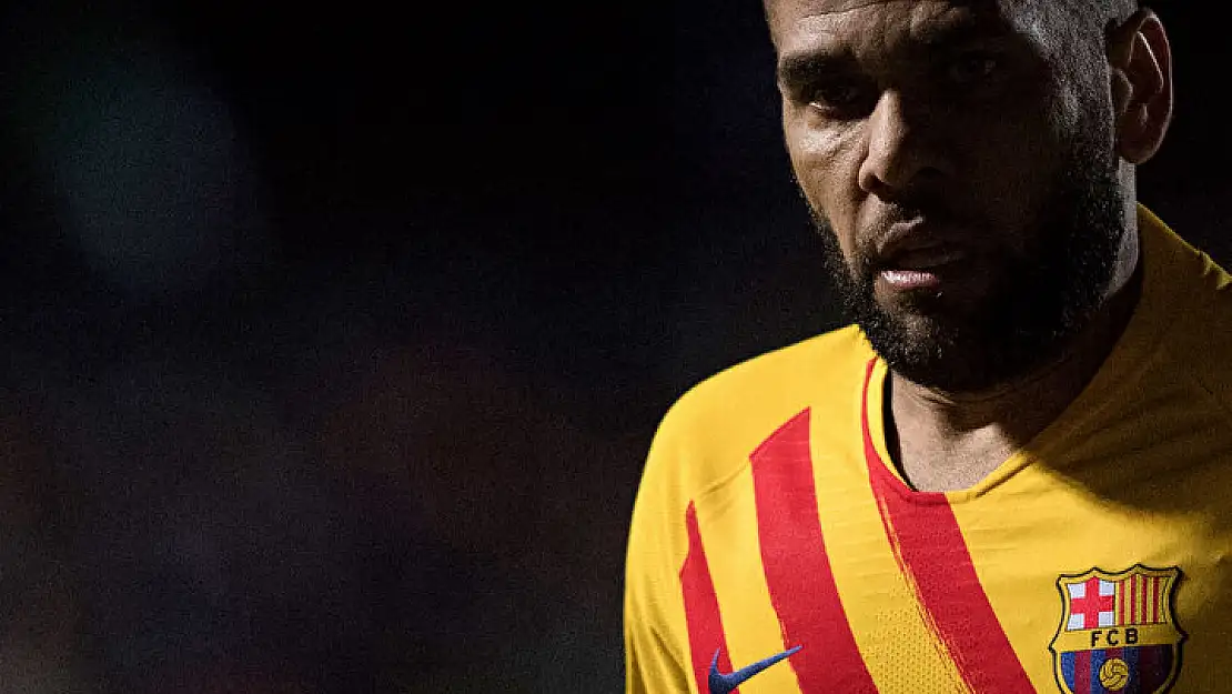 Dani Alves Öldü mü?