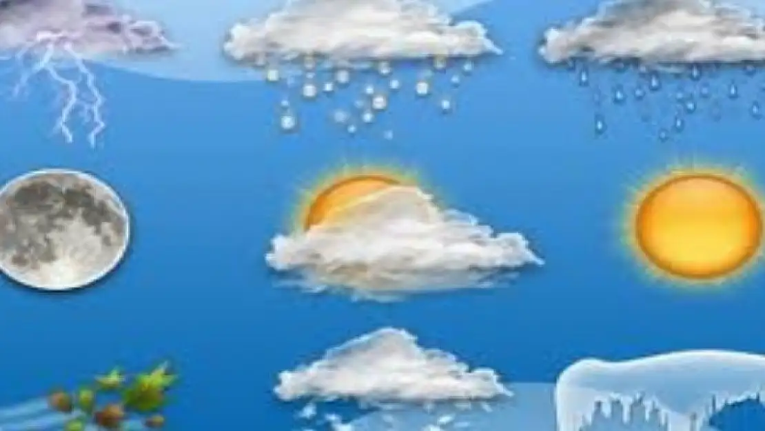 11 Mart 2024 Ağrı Hava Durumu