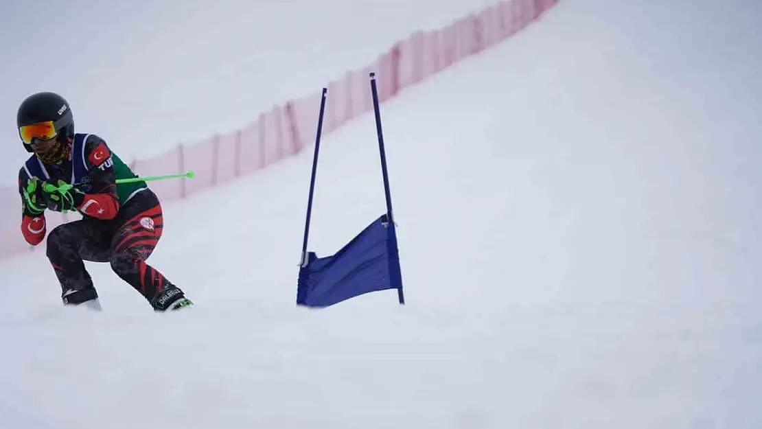 Erzurum'da 2023 Deaflympics'te heyecanı