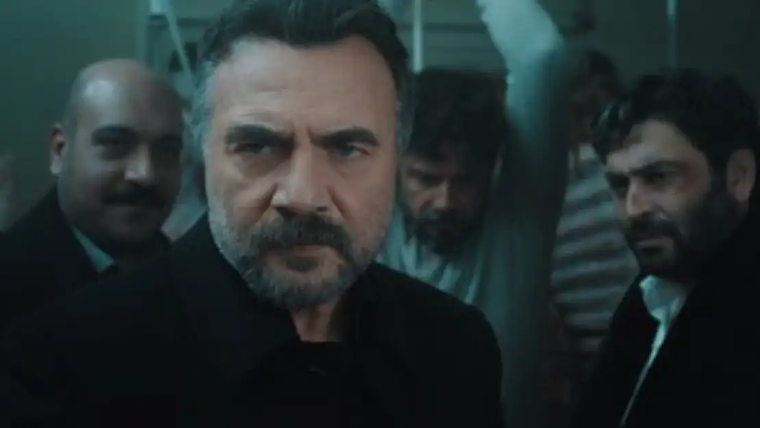 Ben Bu Cihana Sığmazam'a yeni oyuncu
