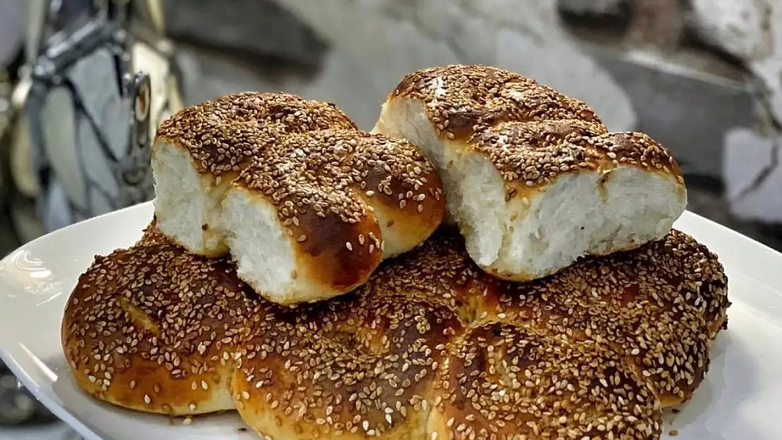 Evde Ramazan Simidi Yapımı: Pratik ve Lezzetli Tarif
