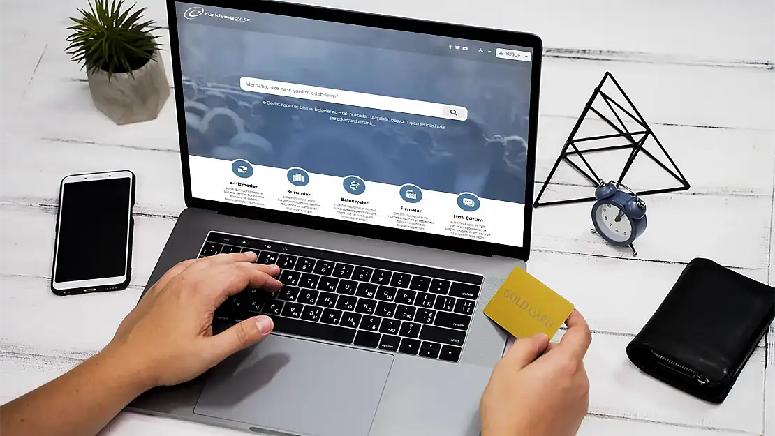 Sanal Portal Devlet Yardımı Başvurusu: Nasıl Yapılır?