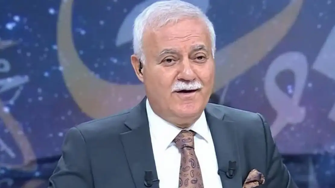 Nihat Hatipoğlu Neden Yok Son Dakika 12 Mart