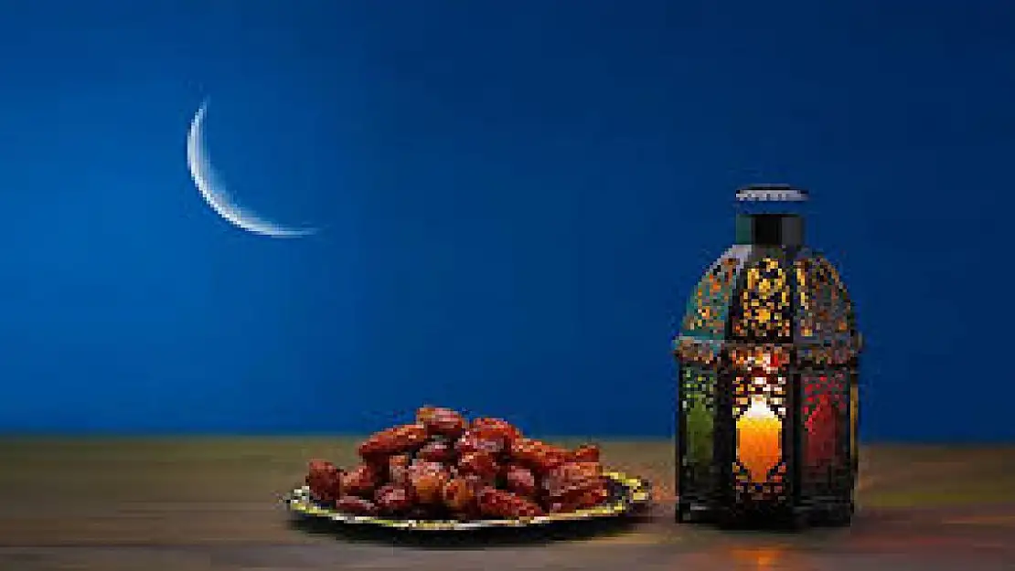 Ağrı'da Bugün İftar Vakti Saat Kaçta