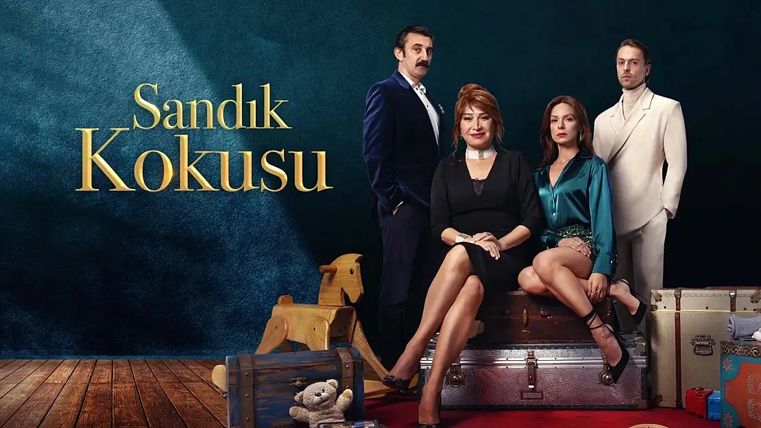 Sandık Kokusu kimi anlatıyor? Sandık Kokusu kimin hikayesi?