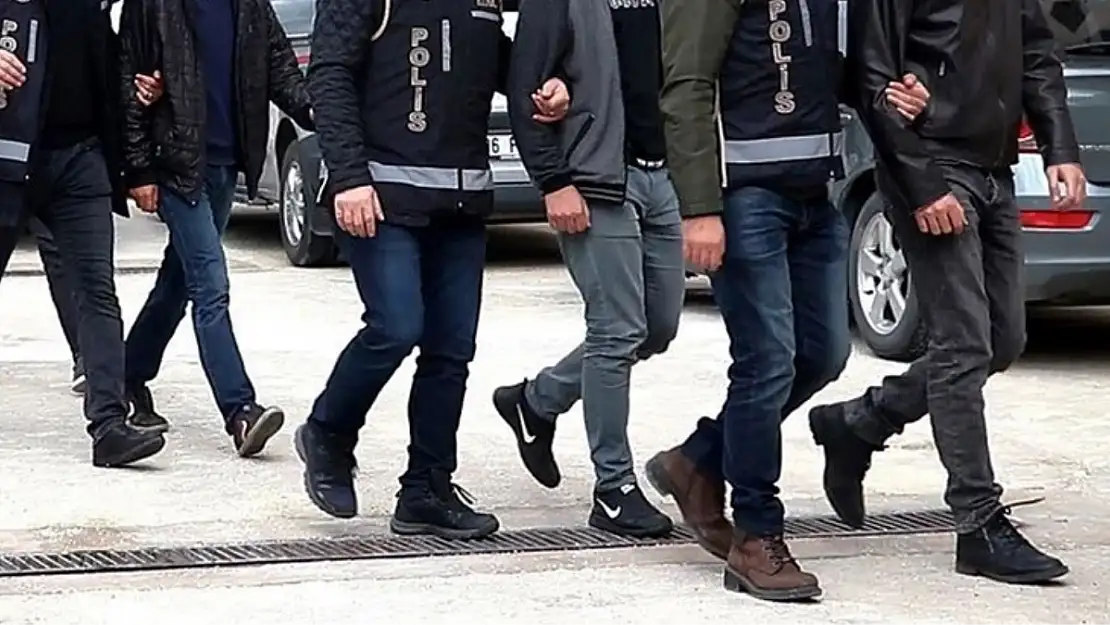 Ağrı'da Firari Operasyonu