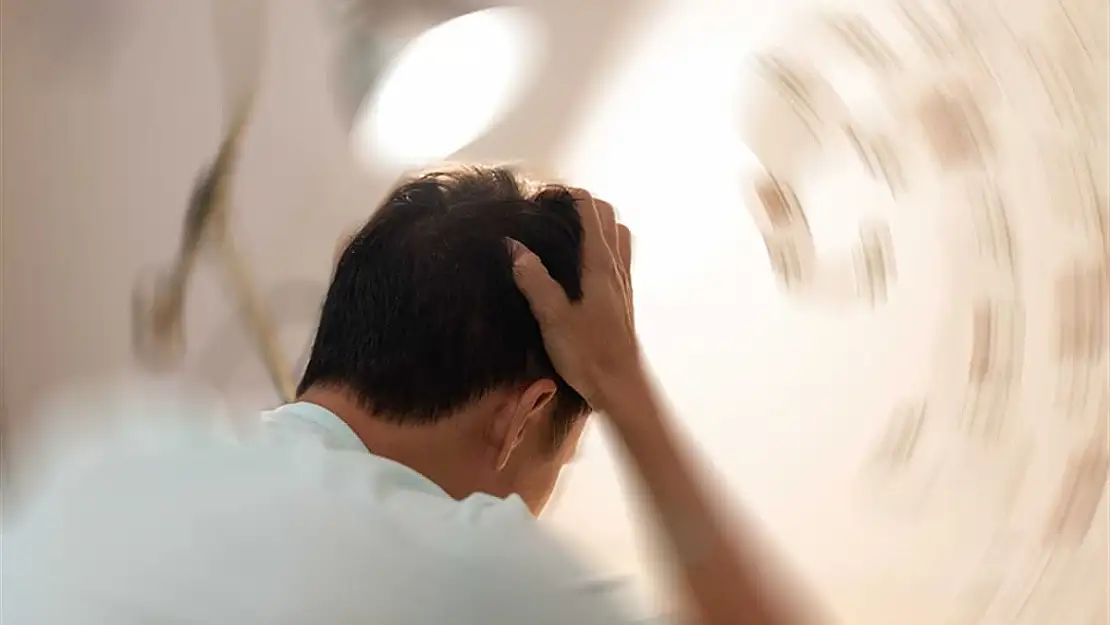 Vertigo neden olur, nasıl geçer?