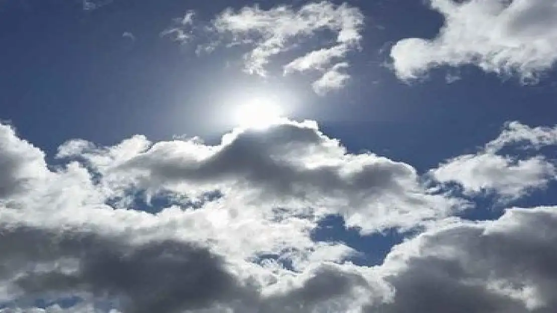 15 Mart 2024 Ağrı Hava Durumu