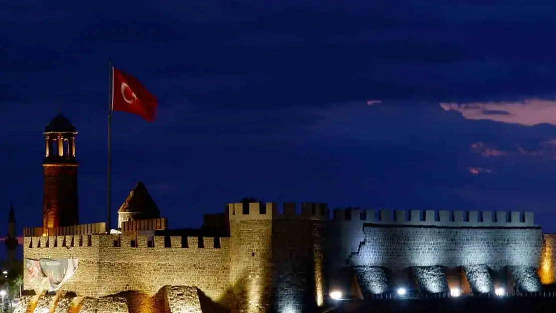 Erzurum Turizm Başkenti olmaya aday
