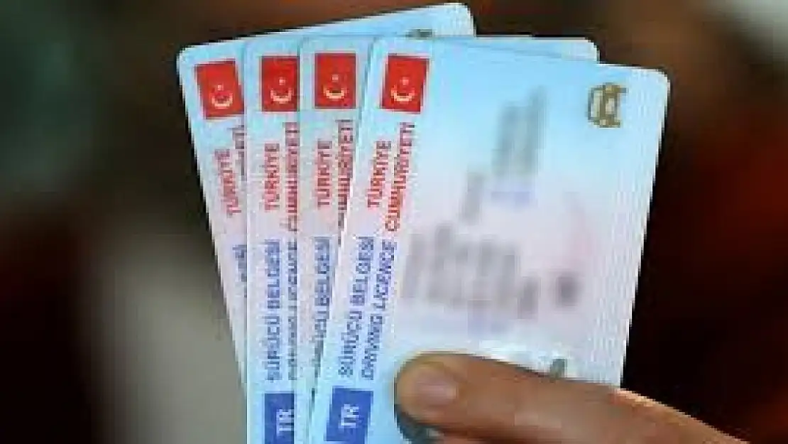 Bu hastalığınız varsa ehliyet alamayacaksınız