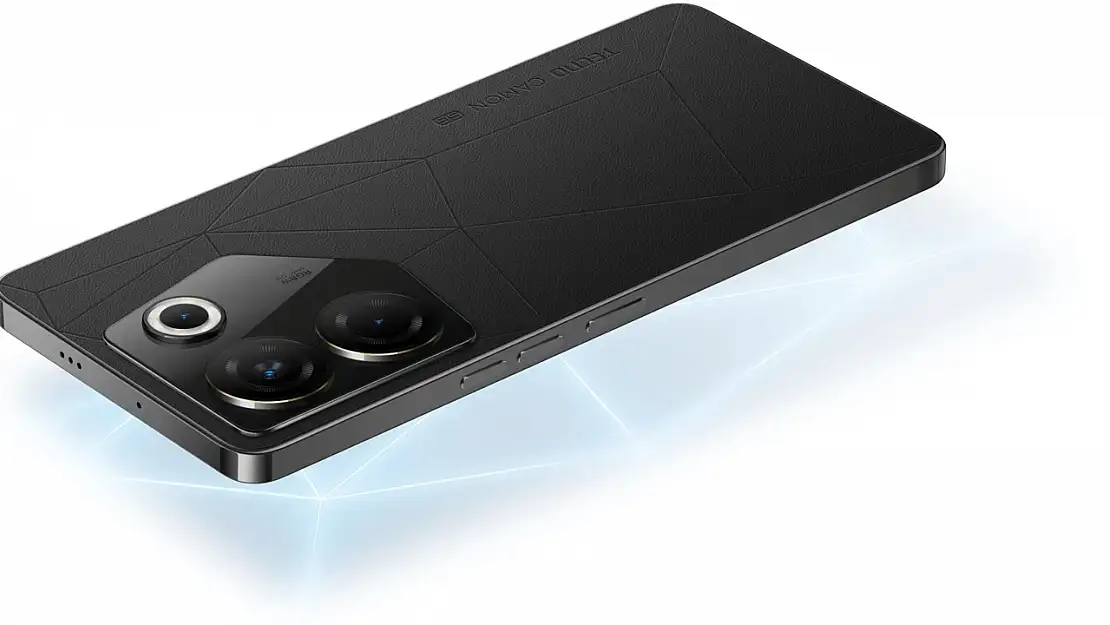 Tecno Camon 20 Pro'nun PUBG Performansı Nasıl?