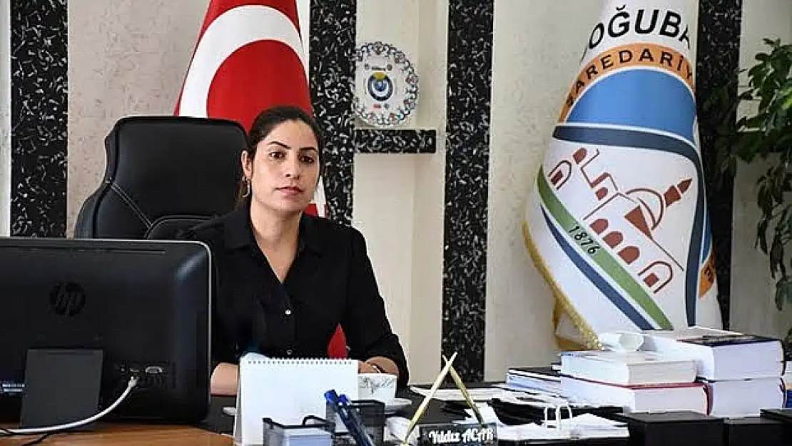 Doğubayazıt Belediyesi, 700 Öğrencinin YKS Ücretlerini Tamamen Ödedi!