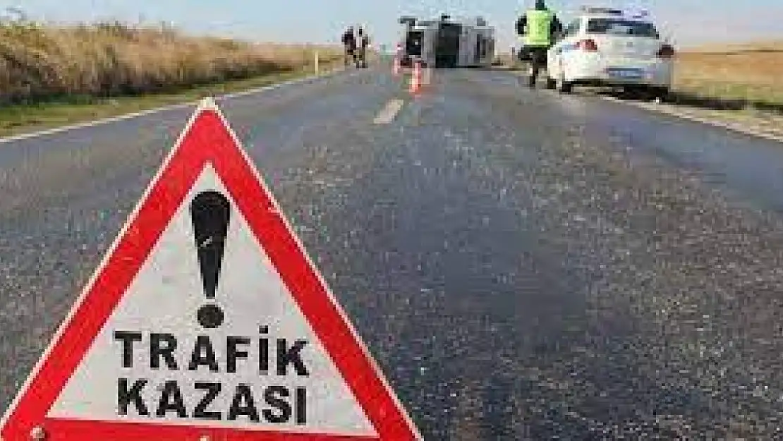 4 yaşındaki çocuğun feci ölümü
