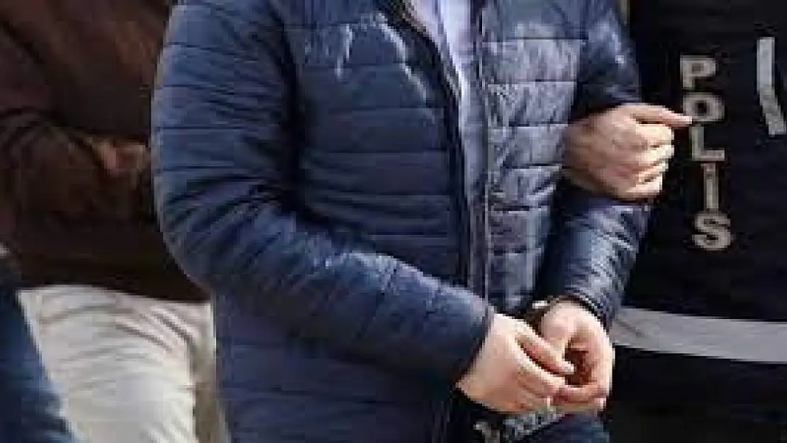 5 ilde telefon dolandırıcılarına operasyon: 18 gözaltı
