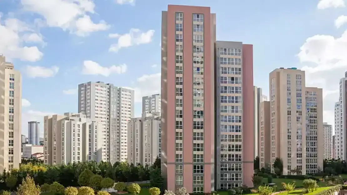 Beklenen Haber Geldi! Ev Alacak Ağrılıları Şaşırtacak Gelişme! Konut Satışında Piyasa Ne Zaman Düzelir?