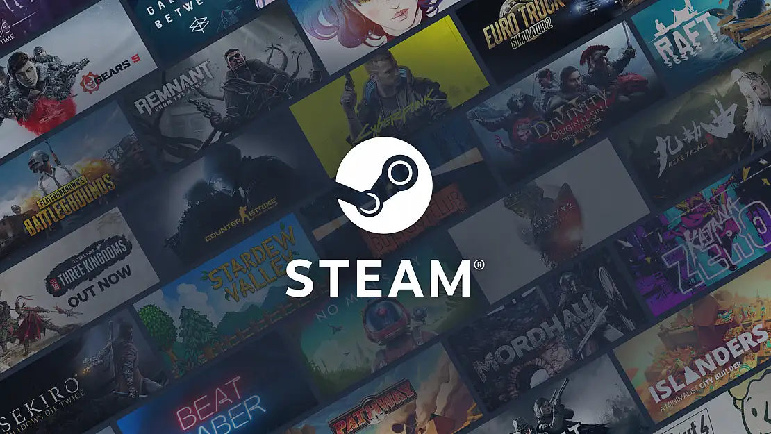 Oyun bağımlılarına müjde! Steam 2024 bahar indirimler başladı